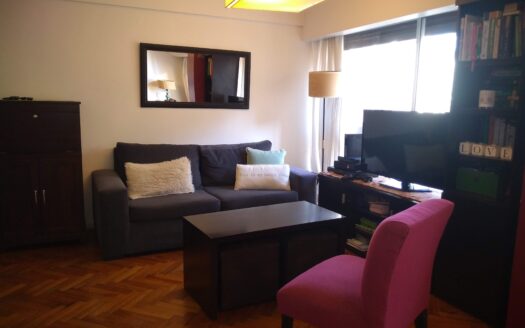 3 de Febrero 1200- 3 ambientes con cochera