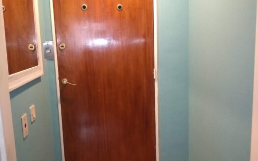 3 de Febrero 1200- 3 ambientes con cochera