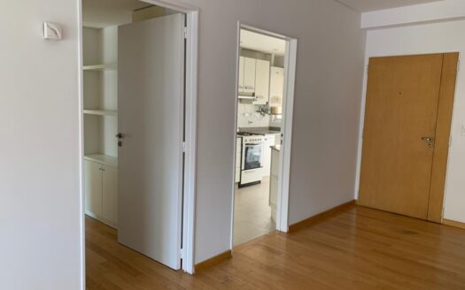 Bajo Belgrano – 3 Ambientes con Cochera y Amenities.