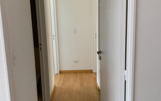 Bajo Belgrano – 3 Ambientes con Cochera y Amenities.