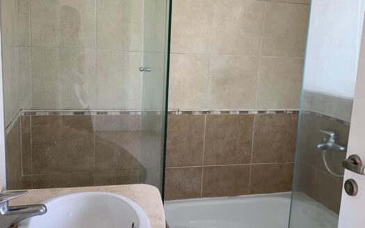 Bajo Belgrano – 3 Ambientes con Cochera y Amenities.